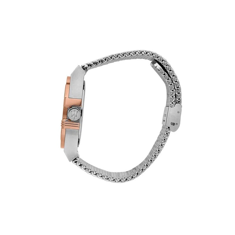 Relógio Potenza 42 mm - Mercado de Luxo - O Maior E-Commerce de Bens, Produtos e Serviços de Luxo do Brasil.