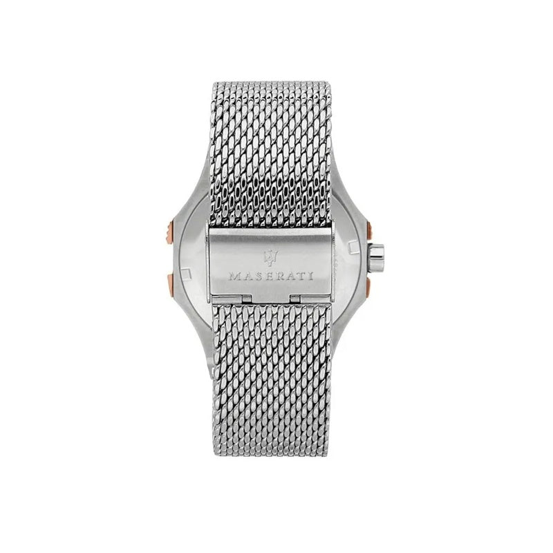 Relógio Potenza 42 mm - Mercado de Luxo - O Maior E-Commerce de Bens, Produtos e Serviços de Luxo do Brasil.