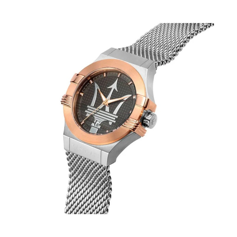 Relógio Potenza 42 mm - Mercado de Luxo - O Maior E-Commerce de Bens, Produtos e Serviços de Luxo do Brasil.