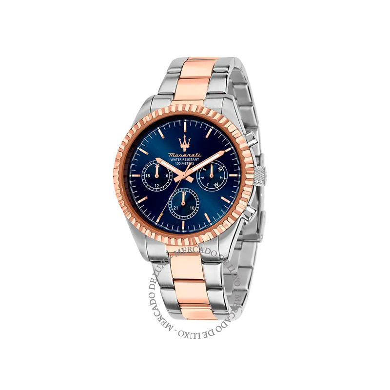Relógio Competizione 43 mm - Mercado de Luxo - O Maior E-Commerce de Bens, Produtos e Serviços de Luxo do Brasil.
