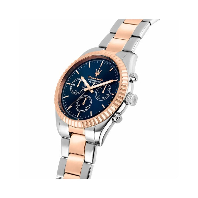Relógio Competizione 43 mm - Mercado de Luxo - O Maior E-Commerce de Bens, Produtos e Serviços de Luxo do Brasil.