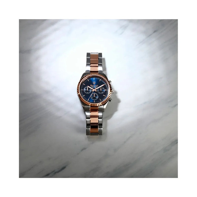 Relógio Competizione 43 mm - Mercado de Luxo - O Maior E-Commerce de Bens, Produtos e Serviços de Luxo do Brasil.