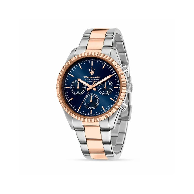 Relógio Competizione 43 mm - Mercado de Luxo - O Maior E-Commerce de Bens, Produtos e Serviços de Luxo do Brasil.