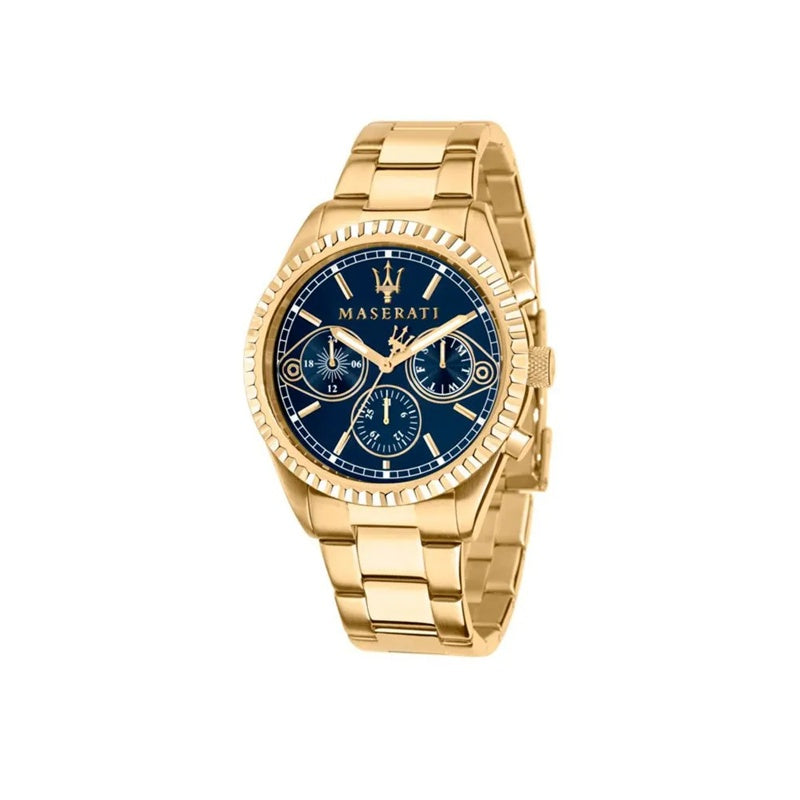 Relógio Competizione 43 mm - Mercado de Luxo - O Maior E-Commerce de Bens, Produtos e Serviços de Luxo do Brasil.