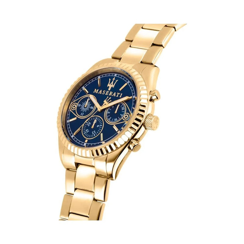Relógio Competizione 43 mm - Mercado de Luxo - O Maior E-Commerce de Bens, Produtos e Serviços de Luxo do Brasil.