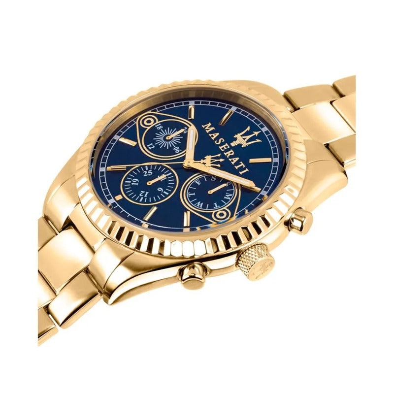 Relógio Competizione 43 mm - Mercado de Luxo - O Maior E-Commerce de Bens, Produtos e Serviços de Luxo do Brasil.