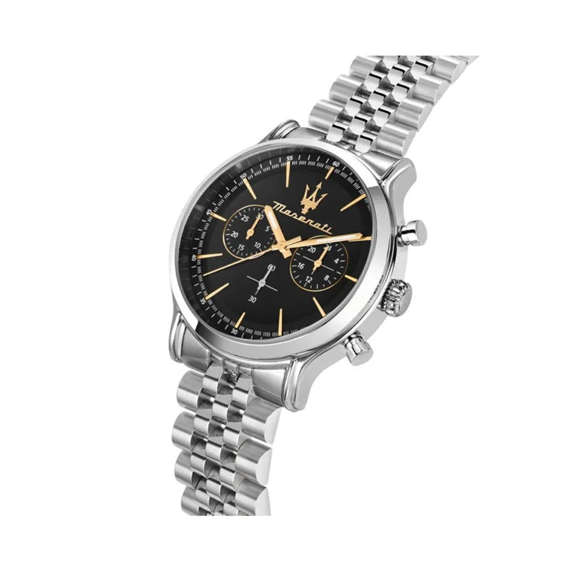Relógio Epoca 42 mm - Mercado de Luxo - O Maior E-Commerce de Bens, Produtos e Serviços de Luxo do Brasil.