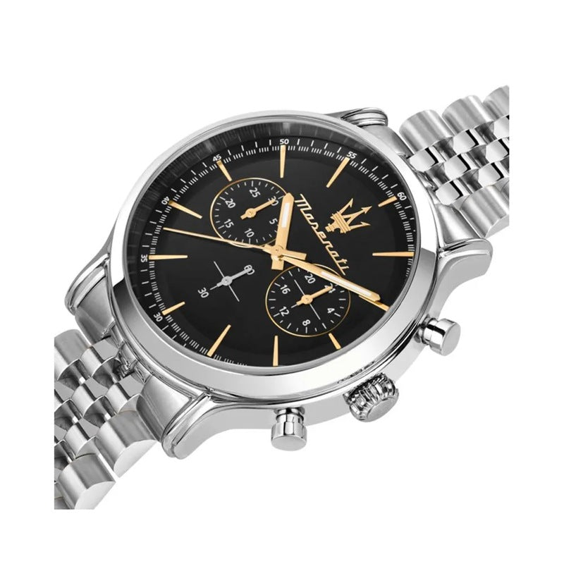 Relógio Epoca 42 mm - Mercado de Luxo - O Maior E-Commerce de Bens, Produtos e Serviços de Luxo do Brasil.