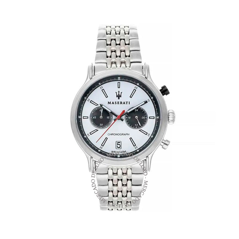 Relógio Epoca Racing 42 mm - Mercado de Luxo - O Maior E-Commerce de Bens, Produtos e Serviços de Luxo do Brasil.