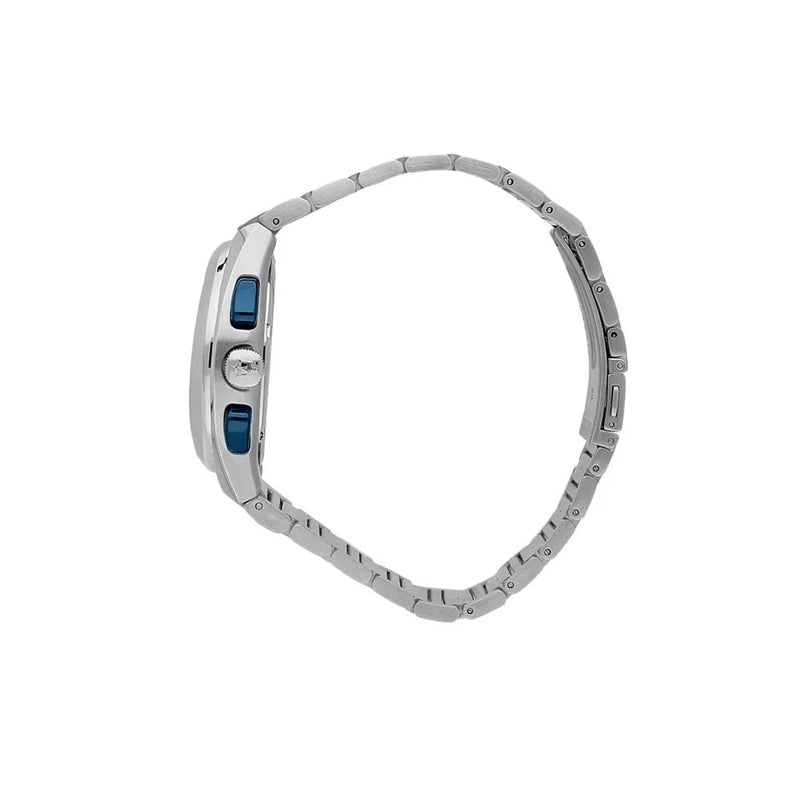 Relógio Triconic 43 mm - Mercado de Luxo - O Maior E-Commerce de Bens, Produtos e Serviços de Luxo do Brasil.