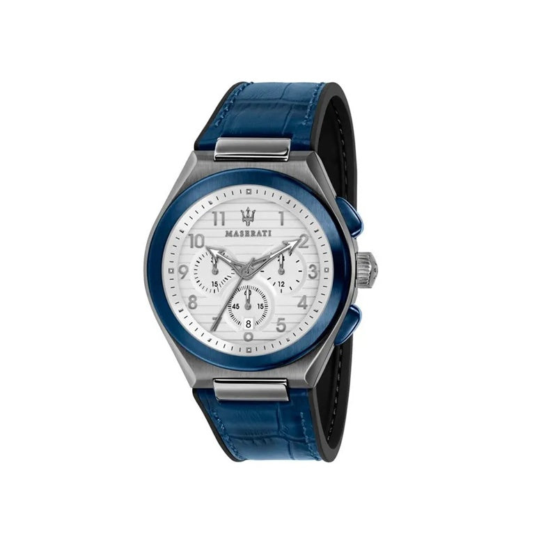 Relógio Triconic 43 mm - Mercado de Luxo - O Maior E-Commerce de Bens, Produtos e Serviços de Luxo do Brasil.