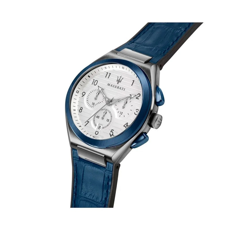 Relógio Triconic 43 mm - Mercado de Luxo - O Maior E-Commerce de Bens, Produtos e Serviços de Luxo do Brasil.