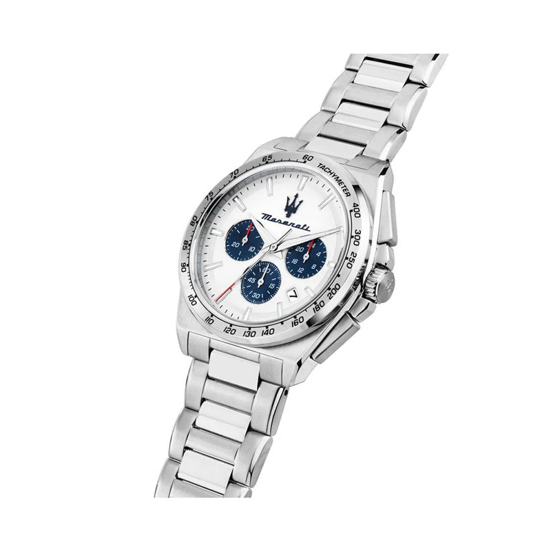 Relógio Velocità 43 mm - Mercado de Luxo - O Maior E-Commerce de Bens, Produtos e Serviços de Luxo do Brasil.