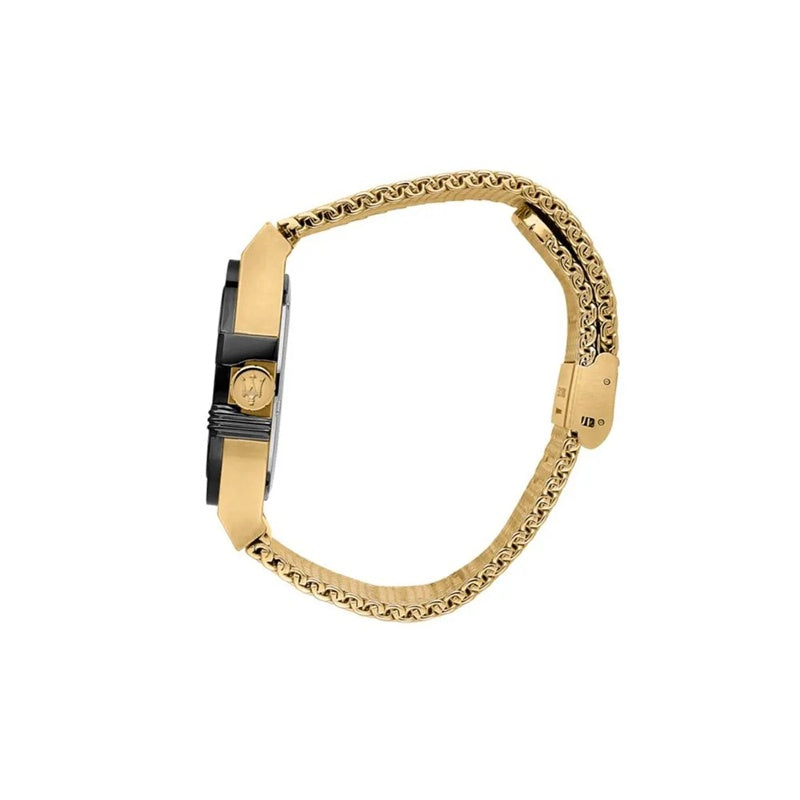 Relógio Potenza 42 mm - Mercado de Luxo - O Maior E-Commerce de Bens, Produtos e Serviços de Luxo do Brasil.