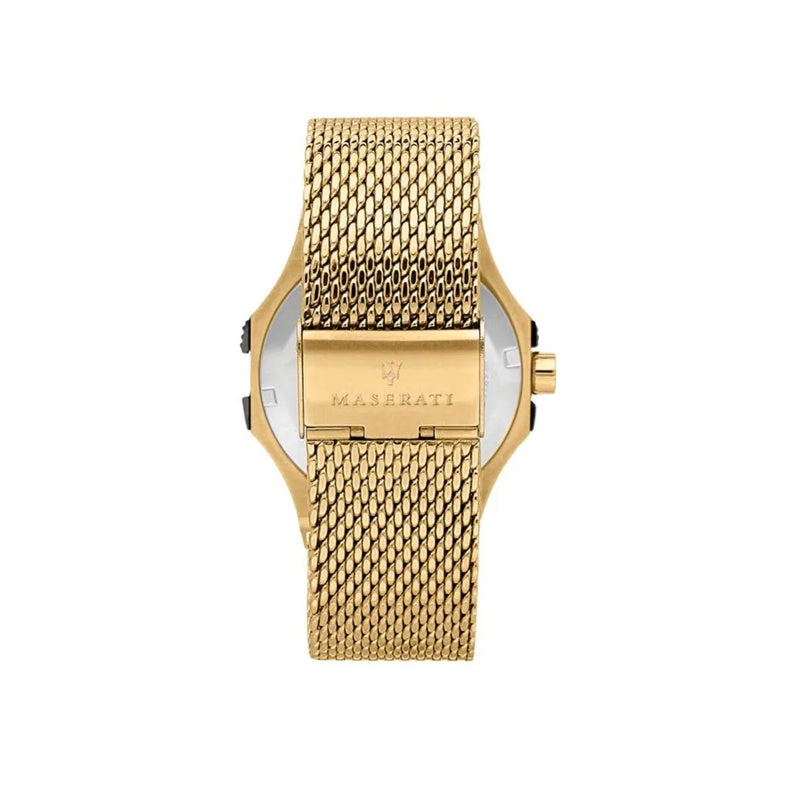 Relógio Potenza 42 mm - Mercado de Luxo - O Maior E-Commerce de Bens, Produtos e Serviços de Luxo do Brasil.