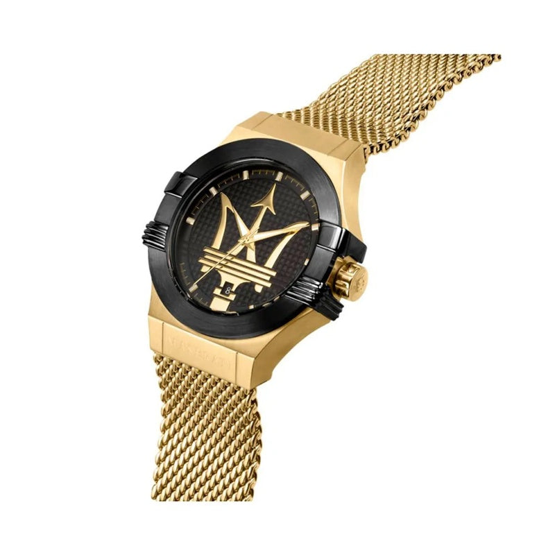 Relógio Potenza 42 mm - Mercado de Luxo - O Maior E-Commerce de Bens, Produtos e Serviços de Luxo do Brasil.