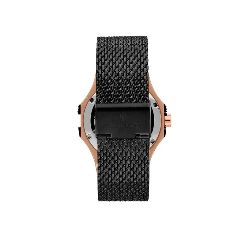 Relógio Potenza 40 mm - Mercado de Luxo - O Maior E-Commerce de Bens, Produtos e Serviços de Luxo do Brasil.