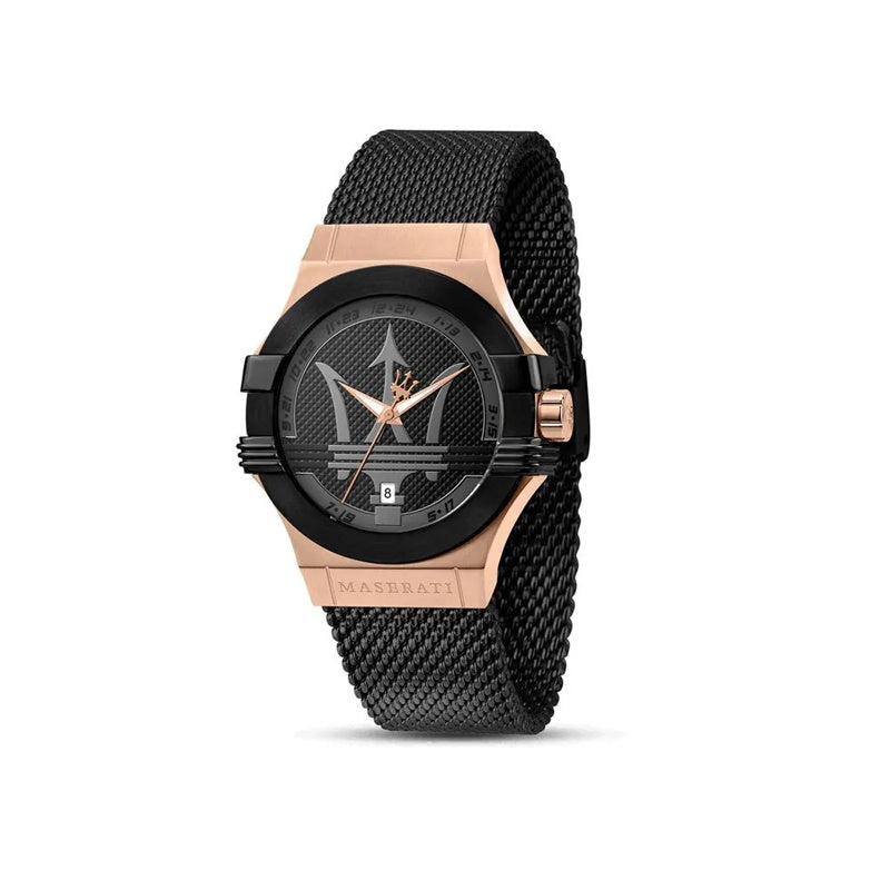 Relógio Potenza 40 mm - Mercado de Luxo - O Maior E-Commerce de Bens, Produtos e Serviços de Luxo do Brasil.