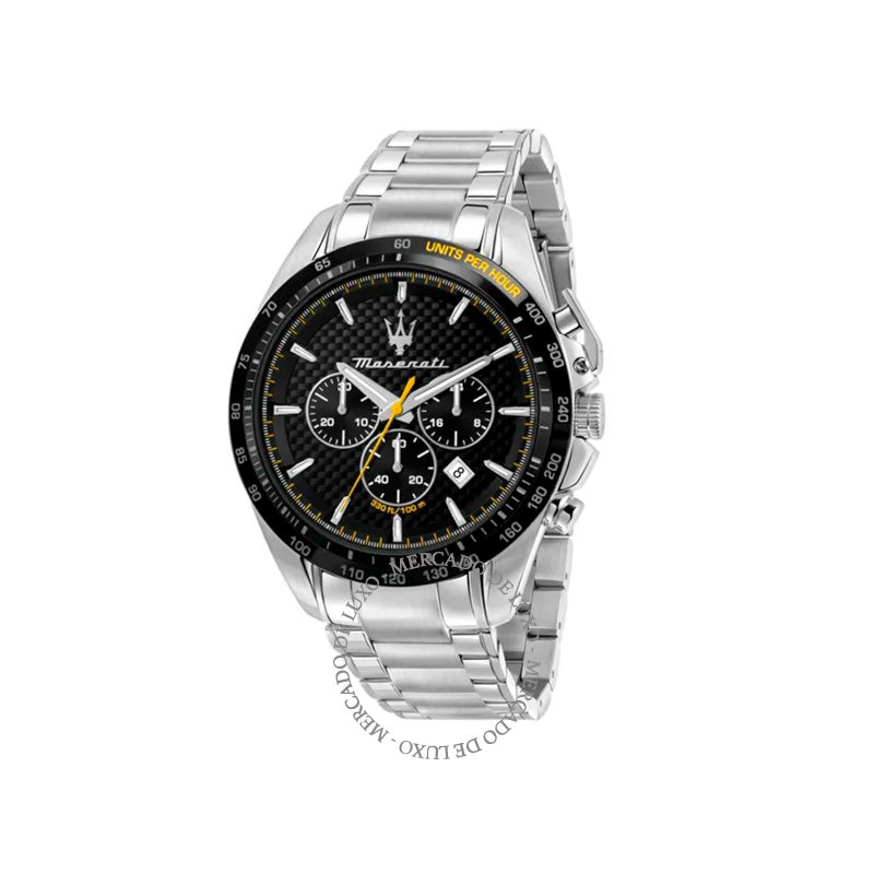 Relógio Traguardo 45 mm - Mercado de Luxo - O Maior E-Commerce de Bens, Produtos e Serviços de Luxo do Brasil.