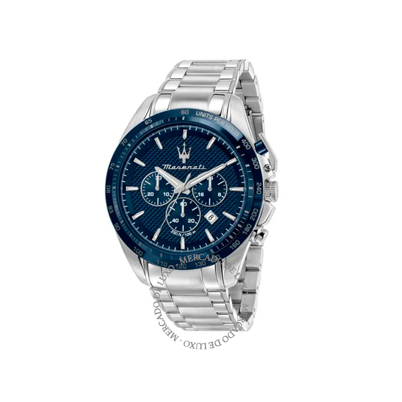 Relógio Traguardo 45 mm - Mercado de Luxo - O Maior E-Commerce de Bens, Produtos e Serviços de Luxo do Brasil.
