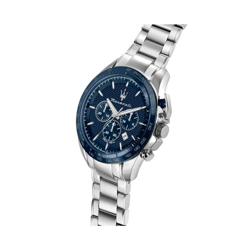 Relógio Traguardo 45 mm - Mercado de Luxo - O Maior E-Commerce de Bens, Produtos e Serviços de Luxo do Brasil.