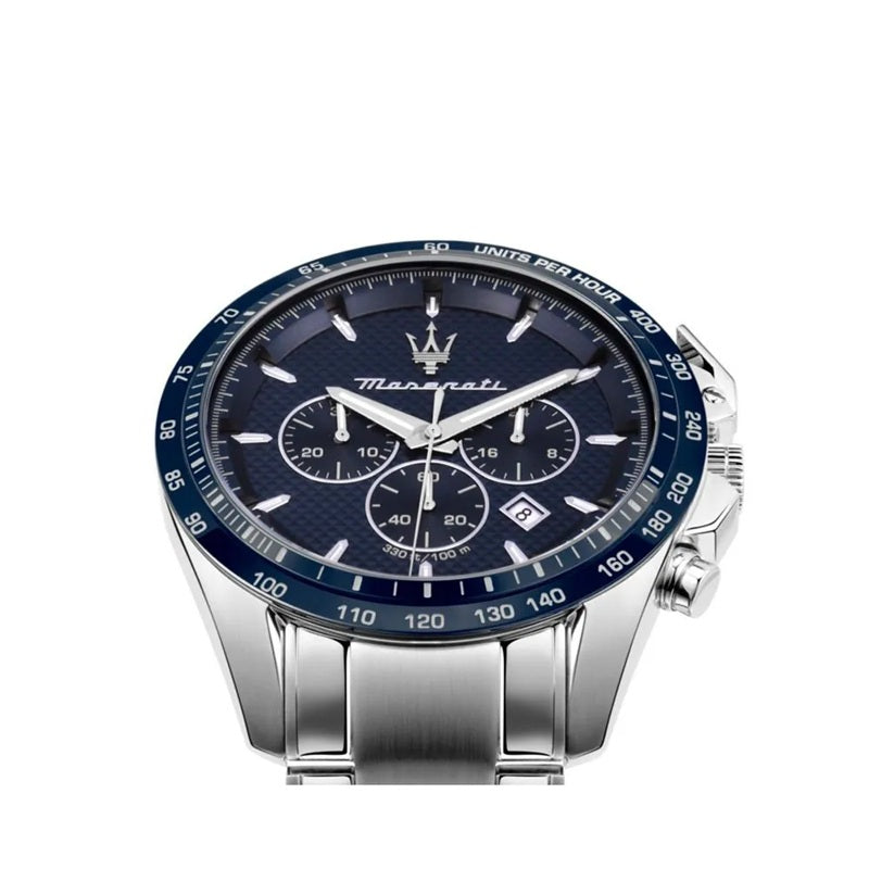 Relógio Traguardo 45 mm - Mercado de Luxo - O Maior E-Commerce de Bens, Produtos e Serviços de Luxo do Brasil.
