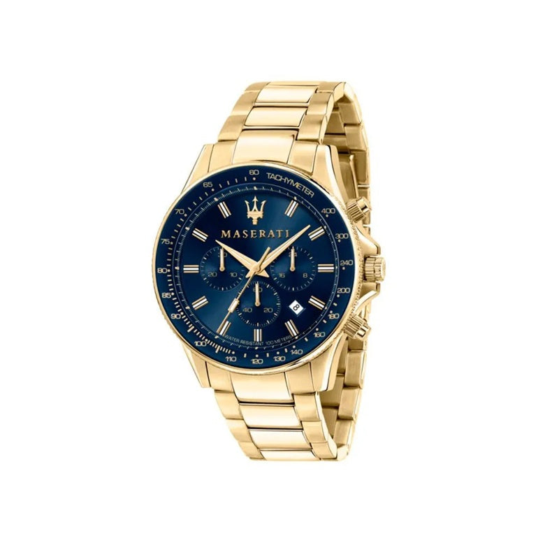 Relógio Sfida 44 mm - Mercado de Luxo - O Maior E-Commerce de Bens, Produtos e Serviços de Luxo do Brasil.
