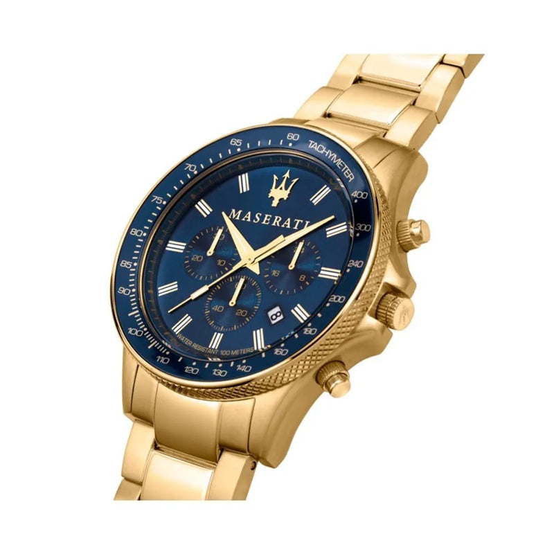 Relógio Sfida 44 mm - Mercado de Luxo - O Maior E-Commerce de Bens, Produtos e Serviços de Luxo do Brasil.