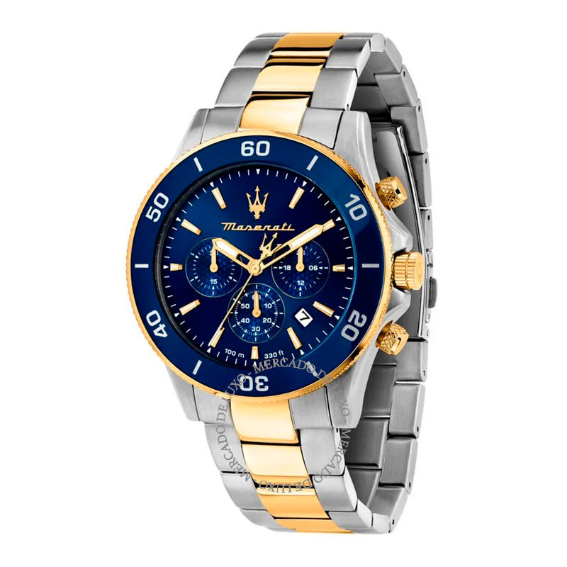 Relógio Competizione 43 mm - Mercado de Luxo - O Maior E-Commerce de Bens, Produtos e Serviços de Luxo do Brasil.