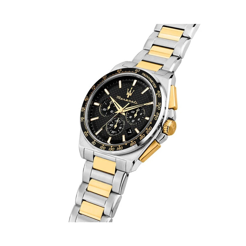 Relógio Velocità 43 mm - Mercado de Luxo - O Maior E-Commerce de Bens, Produtos e Serviços de Luxo do Brasil.