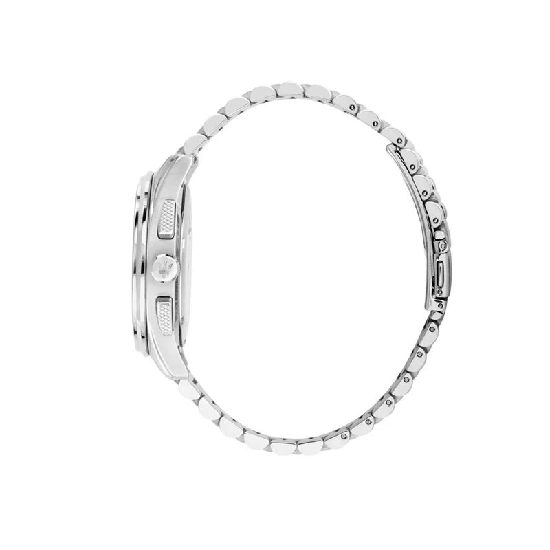 Relógio Sorpasso 42 mm - Mercado de Luxo - O Maior E-Commerce de Bens, Produtos e Serviços de Luxo do Brasil.