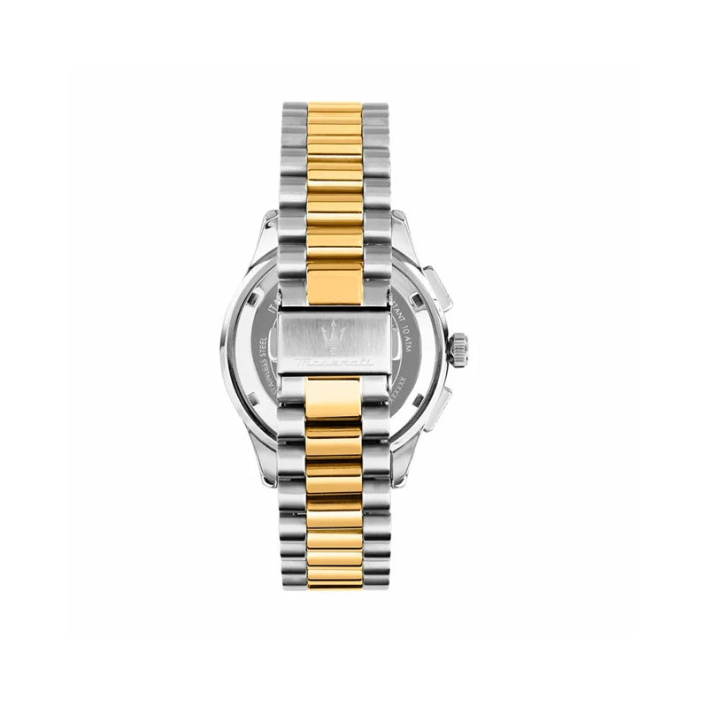Relógio Sorpasso 42 mm - Mercado de Luxo - O Maior E-Commerce de Bens, Produtos e Serviços de Luxo do Brasil.