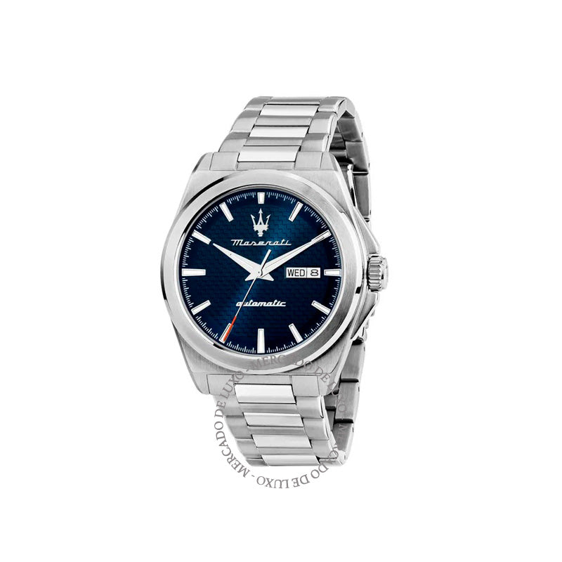 Relógio Velocità Automatic 41 mm - Mercado de Luxo - O Maior E-Commerce de Bens, Produtos e Serviços de Luxo do Brasil.