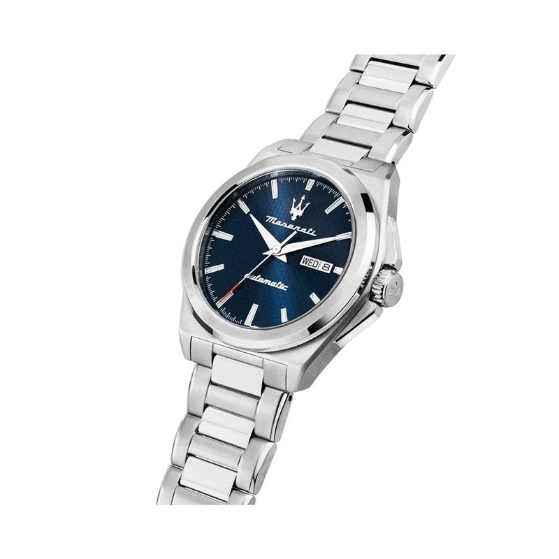 Relógio Velocità Automatic 41 mm - Mercado de Luxo - O Maior E-Commerce de Bens, Produtos e Serviços de Luxo do Brasil.