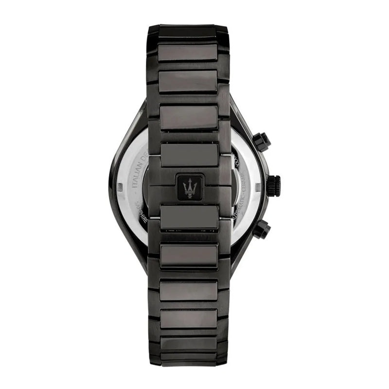 Relógio Stile +D.Gun 45 mm - Mercado de Luxo - O Maior E-Commerce de Bens, Produtos e Serviços de Luxo do Brasil.