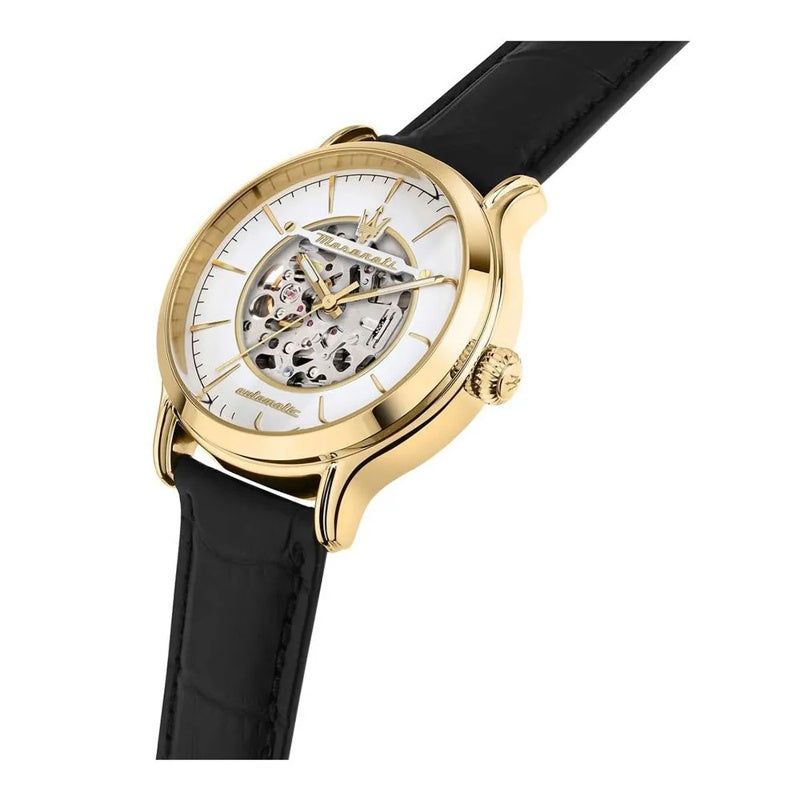 Relógio Epoca Auto St 42 mm - Mercado de Luxo - O Maior E-Commerce de Bens, Produtos e Serviços de Luxo do Brasil.