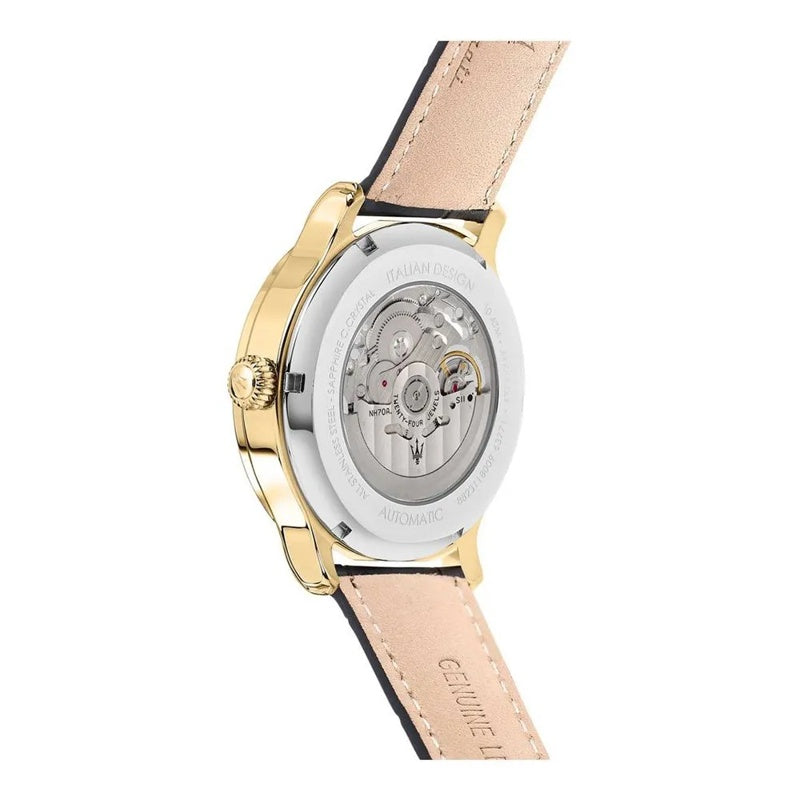 Relógio Epoca Auto St 42 mm - Mercado de Luxo - O Maior E-Commerce de Bens, Produtos e Serviços de Luxo do Brasil.
