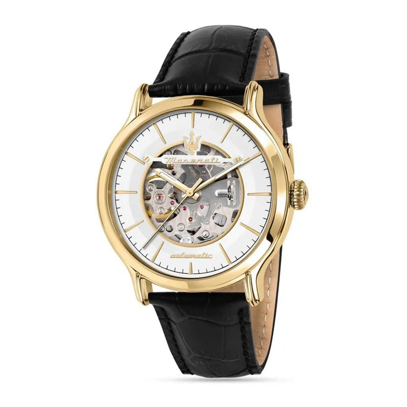 Relógio Epoca Auto St 42 mm - Mercado de Luxo - O Maior E-Commerce de Bens, Produtos e Serviços de Luxo do Brasil.