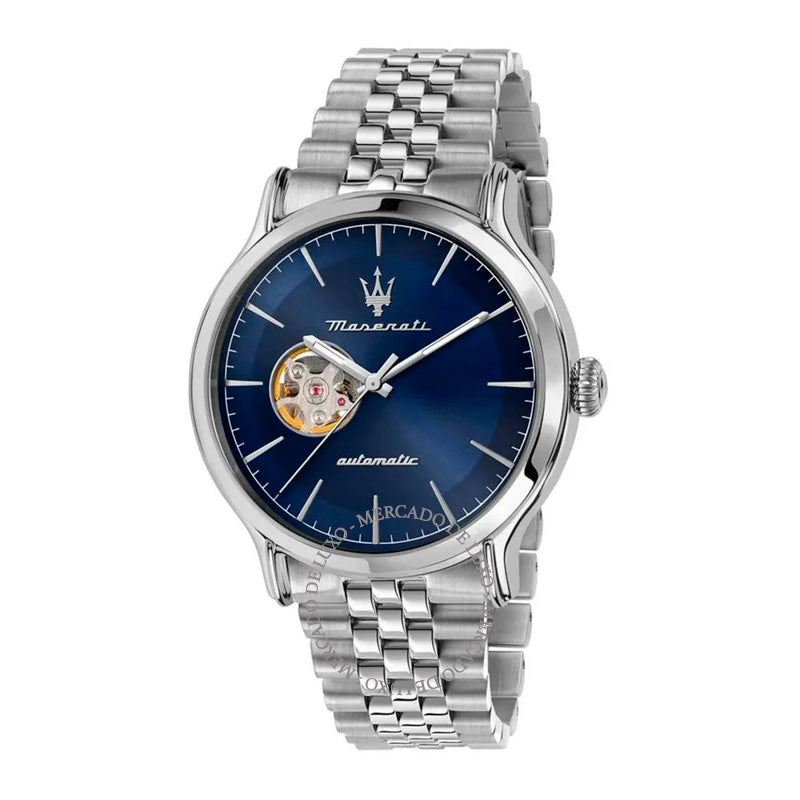 Relógio Epoca 42 mm - Mercado de Luxo - O Maior E-Commerce de Bens, Produtos e Serviços de Luxo do Brasil.