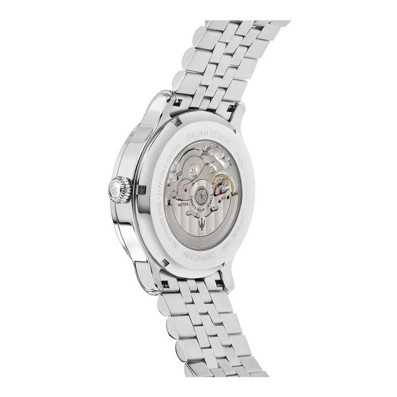 Relógio Epoca 42 mm - Mercado de Luxo - O Maior E-Commerce de Bens, Produtos e Serviços de Luxo do Brasil.