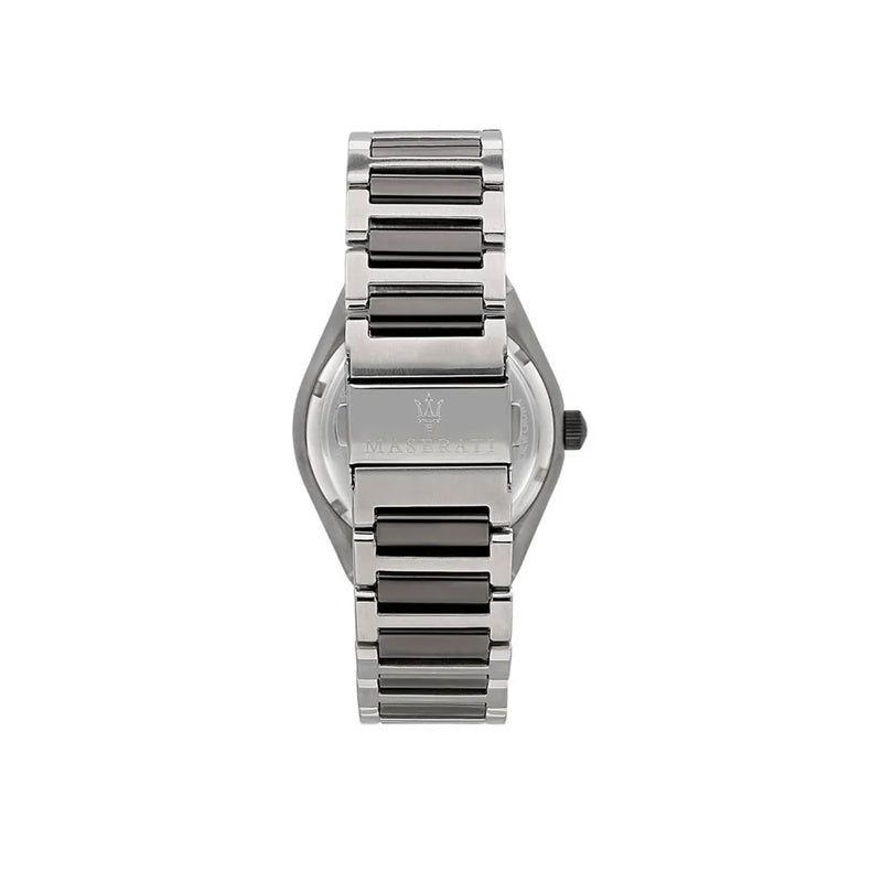 Relógio Triconic 40 mm - Mercado de Luxo - O Maior E-Commerce de Bens, Produtos e Serviços de Luxo do Brasil.