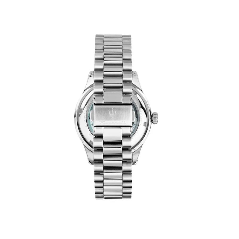 Relógio Sorpasso Automatic 42 mm - Mercado de Luxo - O Maior E-Commerce de Bens, Produtos e Serviços de Luxo do Brasil.