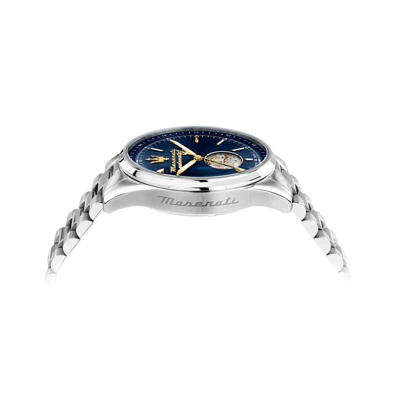 Relógio Sorpasso Automatic 42 mm - Mercado de Luxo - O Maior E-Commerce de Bens, Produtos e Serviços de Luxo do Brasil.