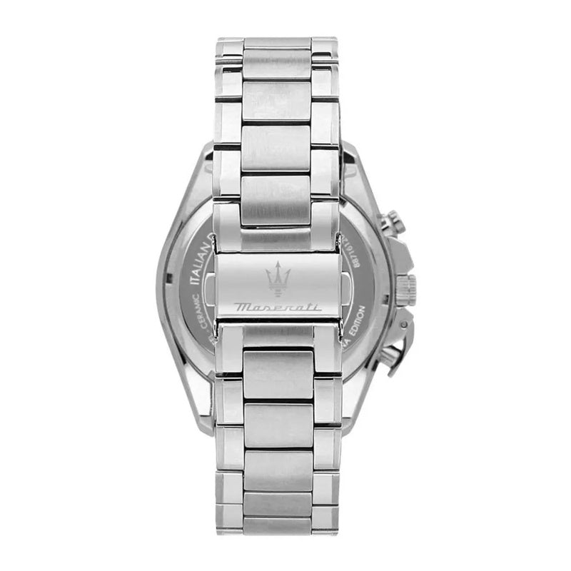 Relógio Modena Edition  45 mm - Mercado de Luxo - O Maior E-Commerce de Bens, Produtos e Serviços de Luxo do Brasil.