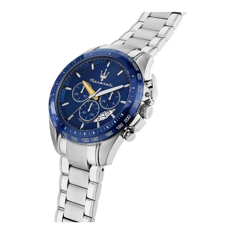 Relógio Modena Edition  45 mm - Mercado de Luxo - O Maior E-Commerce de Bens, Produtos e Serviços de Luxo do Brasil.