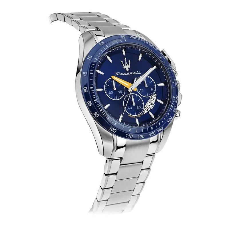 Relógio Modena Edition  45 mm - Mercado de Luxo - O Maior E-Commerce de Bens, Produtos e Serviços de Luxo do Brasil.