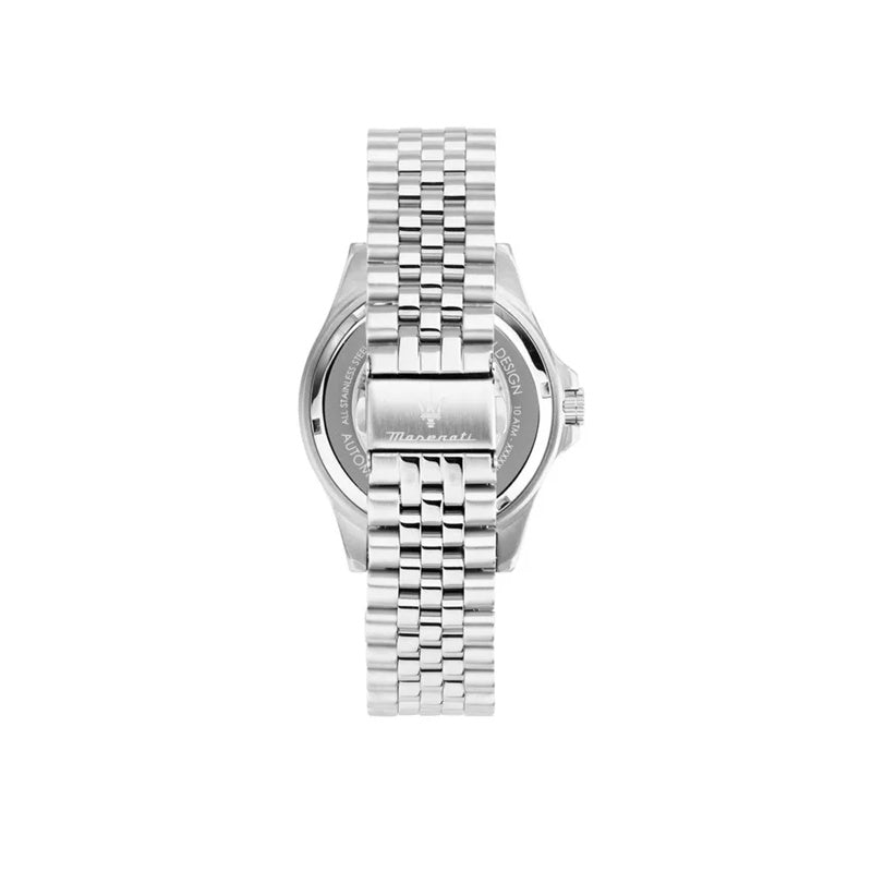 Relógio Sfida Automatic 44 mm - Mercado de Luxo - O Maior E-Commerce de Bens, Produtos e Serviços de Luxo do Brasil.