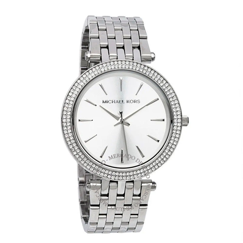 Relógio Darci 39 mm - Mercado de Luxo - O Maior E-Commerce de Bens, Produtos e Serviços de Luxo do Brasil.