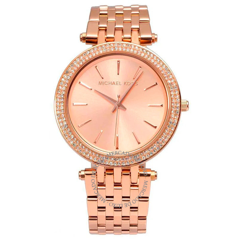 Relógio Darci 39 mm - Mercado de Luxo - O Maior E-Commerce de Bens, Produtos e Serviços de Luxo do Brasil.