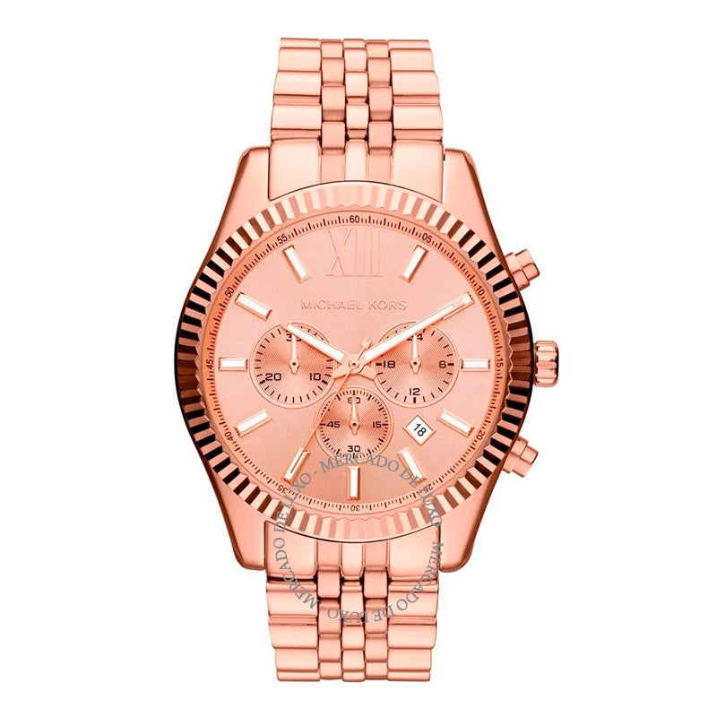 Relógio Lexington 45 mm - Mercado de Luxo - O Maior E-Commerce de Bens, Produtos e Serviços de Luxo do Brasil.